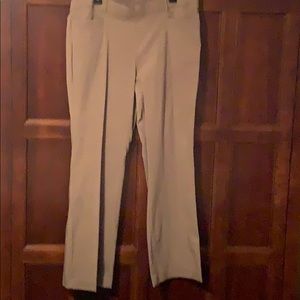 Khaki colored Dress Pants